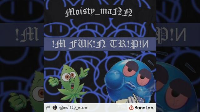!M FUК!N TR!P!И