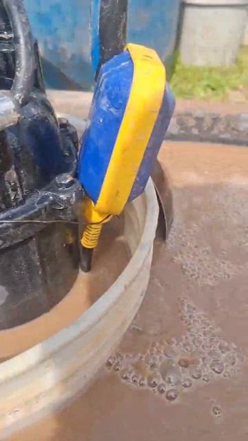 Насос для гидробурения WQD VALERA 1500F GREENPUMP при бурении скважин на воду