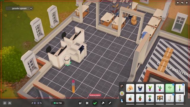 НОВЫЙ ОФИС l E-Startup 2 : Business Tycoon l EP. 3