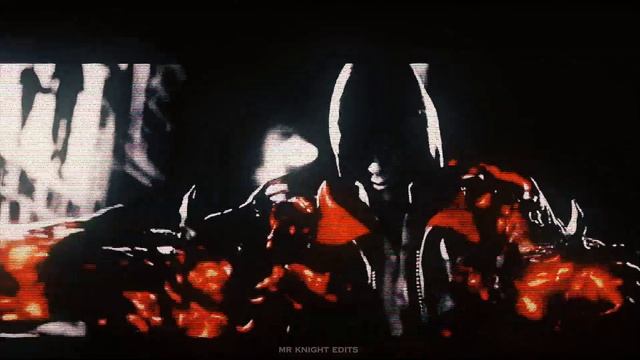Alex Mercer - Prototype 2 [Ева Я Любила Тебя hardstyle]