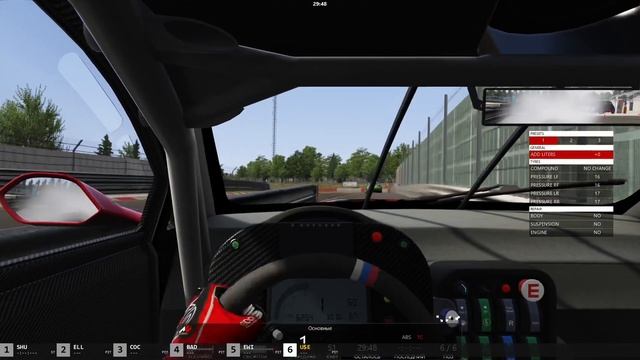 Когда решил скачать Assetto Corsa пиратку