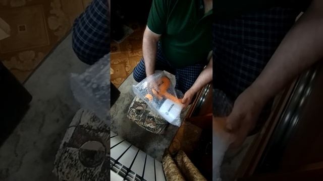 Краскопульт ВИХРЬ
