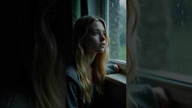 Я в глазах твоих утону