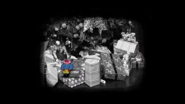 The Drifters - White Christmas