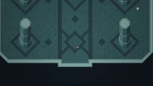 Titan Souls Поиграем и поговорим