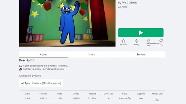 СЕКРЕТЫ за КАРТОЙ в ROBLOX ИГРАХ