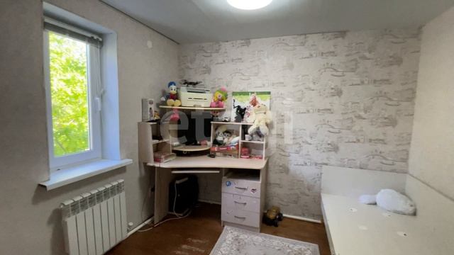 ОН №7791106, улица Пантелеймона Чукомина, микрорайон Восточный