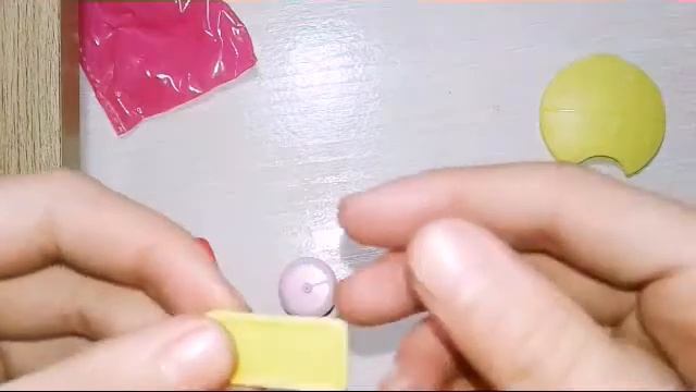 Шарик L.O.L. 5-серия.