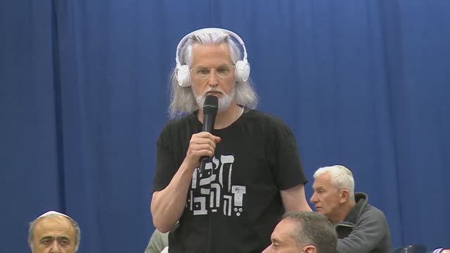 Как правильно воспользоваться трепетом от приближения раскрытия Творца