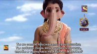 Ганеша. Разрушающий препятствия 102 серия (сериал, 2017)