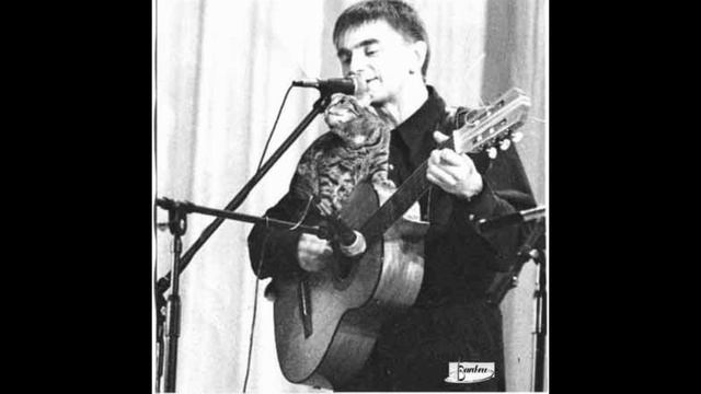 Андрей Козловский - Человечек
