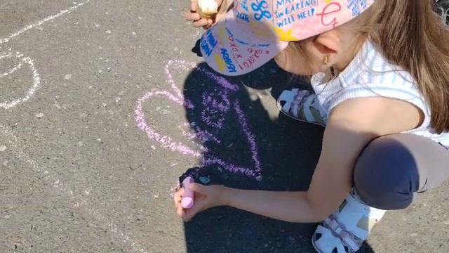 всем всем с праздником защиты детей