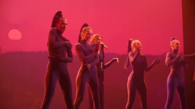 ETOLUBOV - Притяжение (live, 2022)