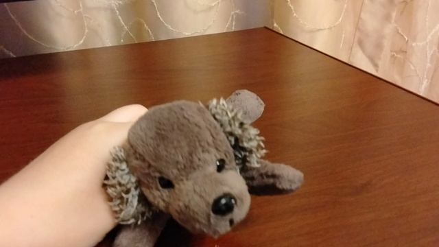 Собачка