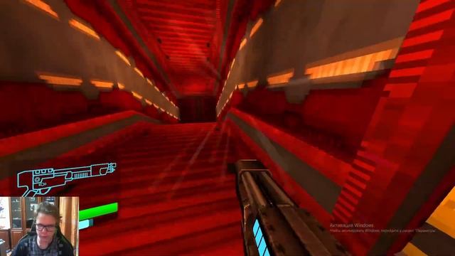 Месиво Прохождение - ULTRAKILL