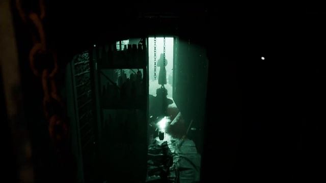 Reflection [полное прохождение]