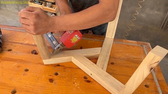 Creating a Mesmerizing 3D-Effect Table to Bring Joy to My Daughter's Space