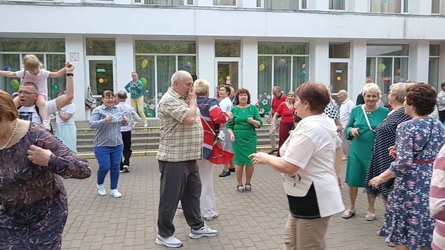 Rasputin....01.06.25 Гомель парк Луначарского 🥰💫