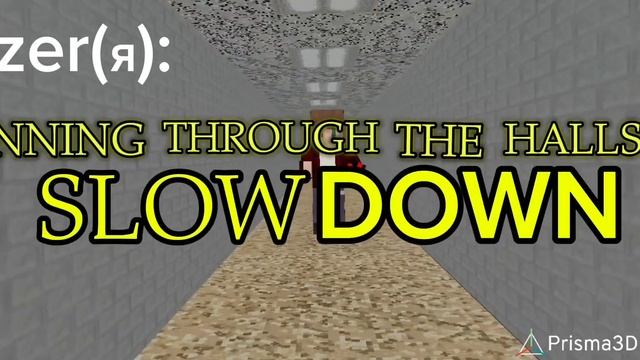 baldi your mine но в нашей версии с @kuragovich777