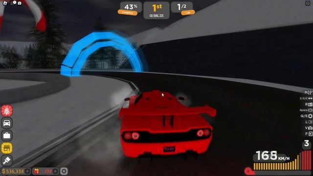 НОВОЕ НОВОГОДНИЕ ОБНОВЛЕНИЕ В Driving Empire//NEW DRIVING EMPIRE CHRISTMA