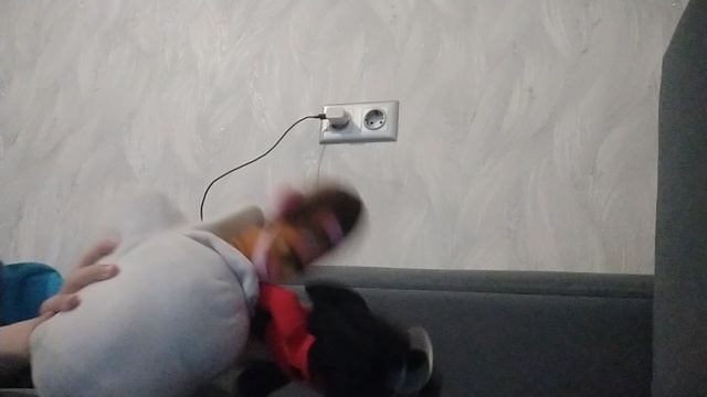 1 сезон 10 серия