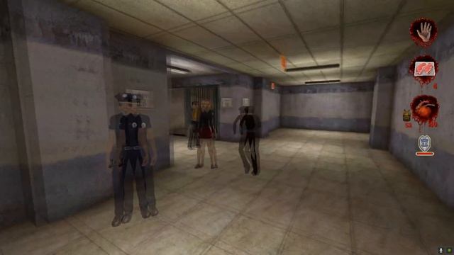 Postal 2 без убийств|Прохождение #4|Четверг