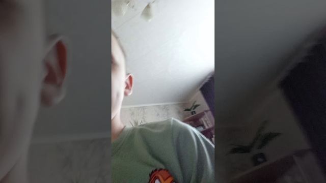 мы вызвали тики Тоби это жесть