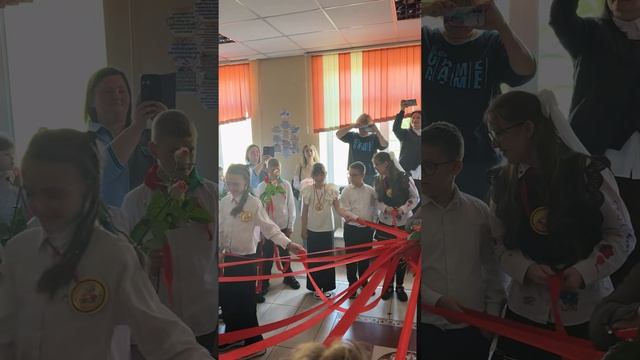 🔴 Выпускной 4А, класса 🥰😘😥 г. Барановичи СШ№ 3