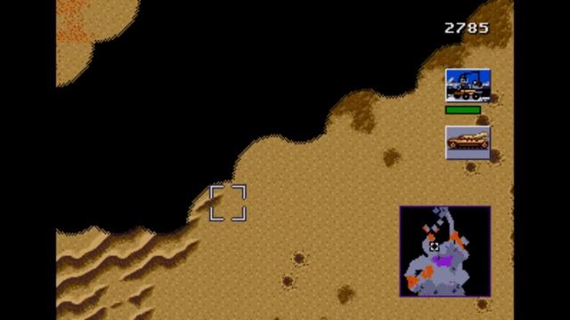 Dune 2 ● 1 vs 3 Нас окружили! • Сардукары #5 (7 миссия)