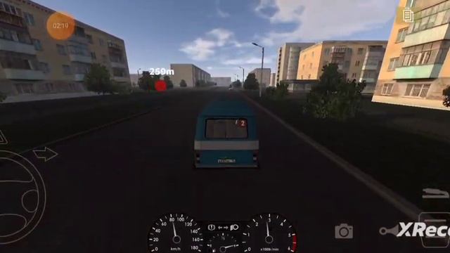 мы поможем Артёму купить классную машину (1часть)-Motor Dep