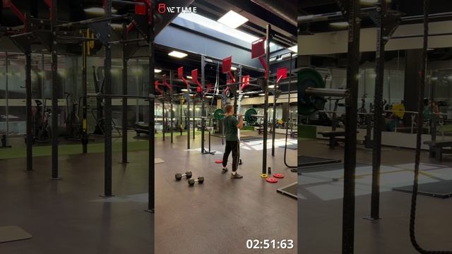Коптев Александр чк Курск 24
#terfit
#TERFIT_Челлендж
#TERFIT_Фронтальныеприседания_рывкигантели