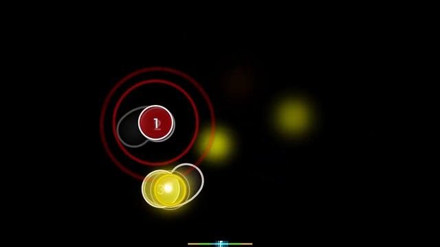 Osu [4,54☆] Егор Натс - Последняя песня о ней