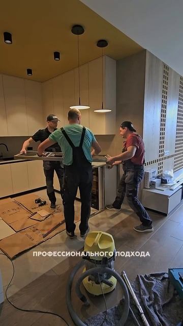 Как мы сэкономили бюджет