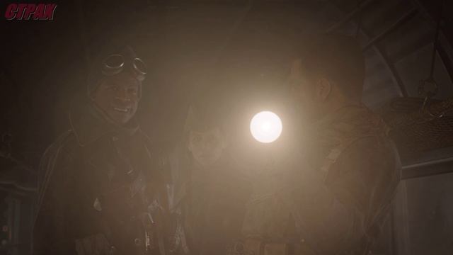 Call of Duty  Vanguard