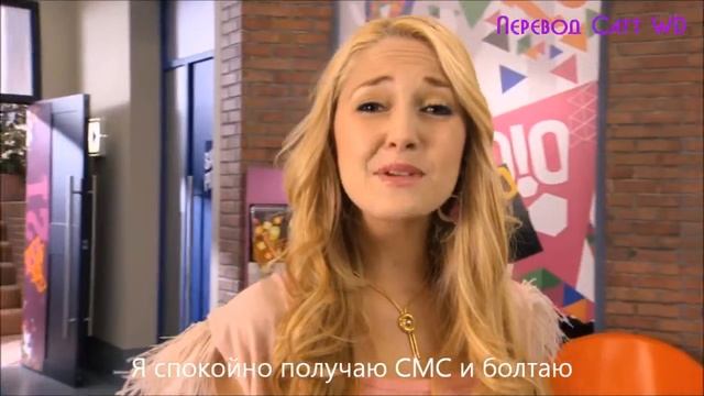 Lusmila Cyberst@r | Людмила КиберЗвезд@ Эп 3 Не пейте грязную воду! (sub)