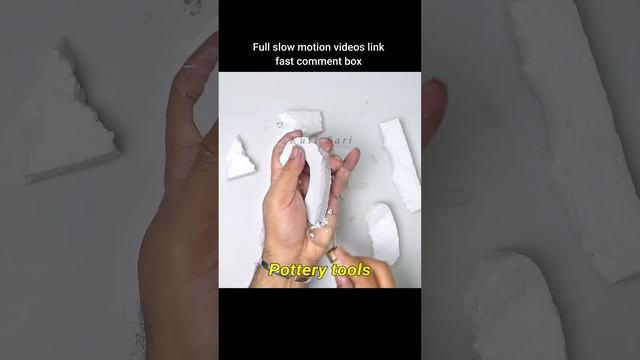 Plastic bottle flower vase || Flower vase making with POP || Best out of waste