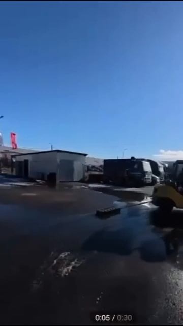 КИНУЛИ клиента, УНИЧТОЖИЛИ головку #automobile #грузовичок #юмор #дальнобойщики #грузовойсервис #топ