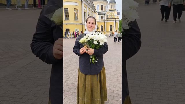 Слава Богу за все. Спаси Вас Господи дорогие и любимые мои братья и сестры. ❤️