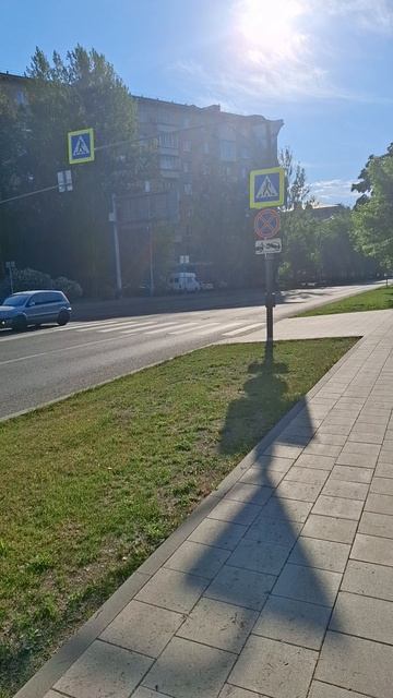 В Москве как в Краснодаре...