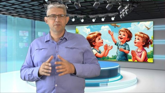 День защиты детей – праздник или повод задуматься о проблемах детства?