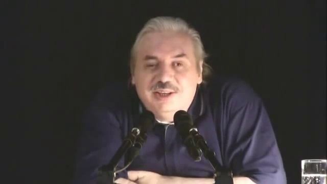 О псевдоведистах