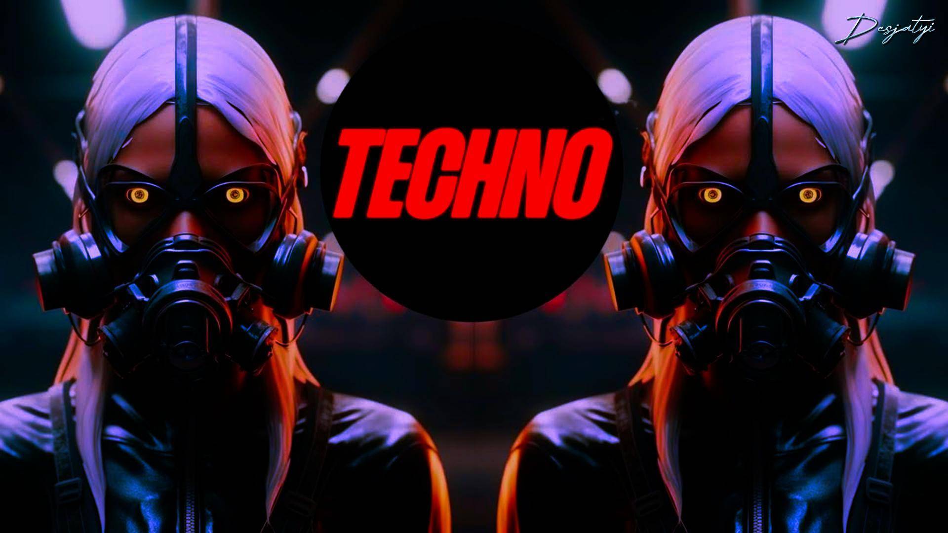 Melodic Techno & Progressive House Mix 2025