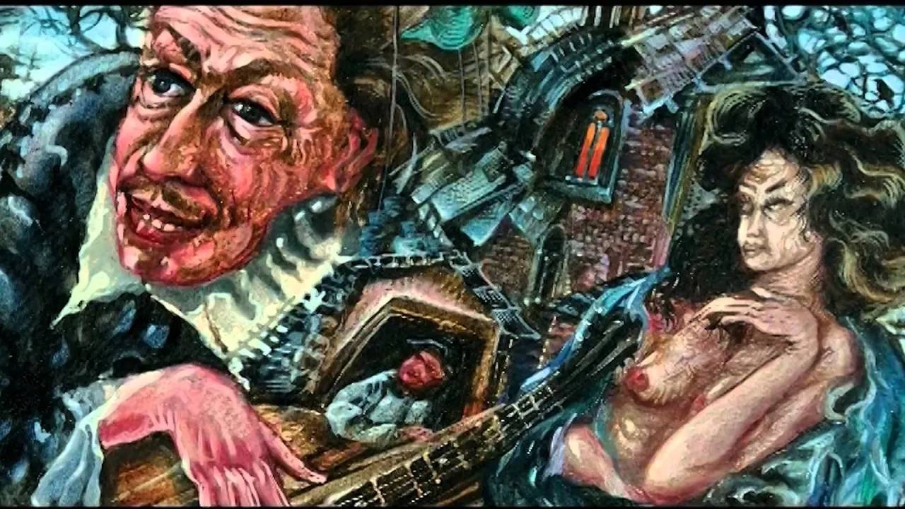 "Моя Москва, Моё Замоскворечье"