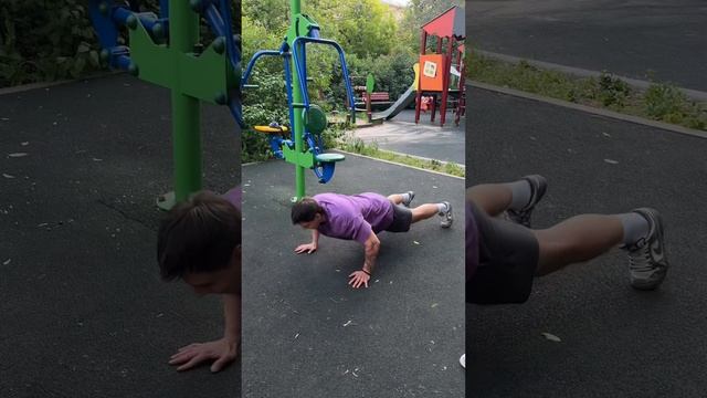 Первая сходка подписчиков 🤗