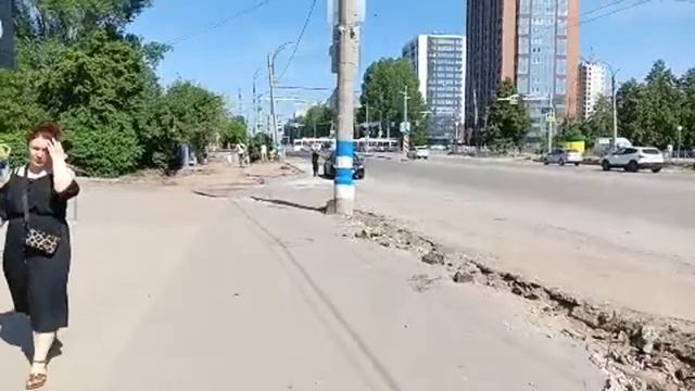 запись прямой трансляции Ульяновск ВелоДень 2025 год 31 мая. #ульяновск #велосипед #велодень