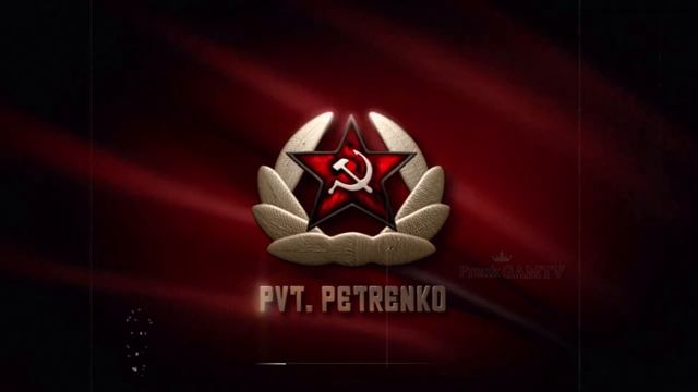 🔴Игрофильм В 2К: Call of Duty: World at War.#2