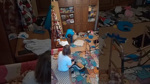 Человек, который умотал Степана)