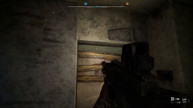 S.T.A.L.K.E.R. 2: Heart of Chornobyl: Тонкая материя - Опасные связи - П?
