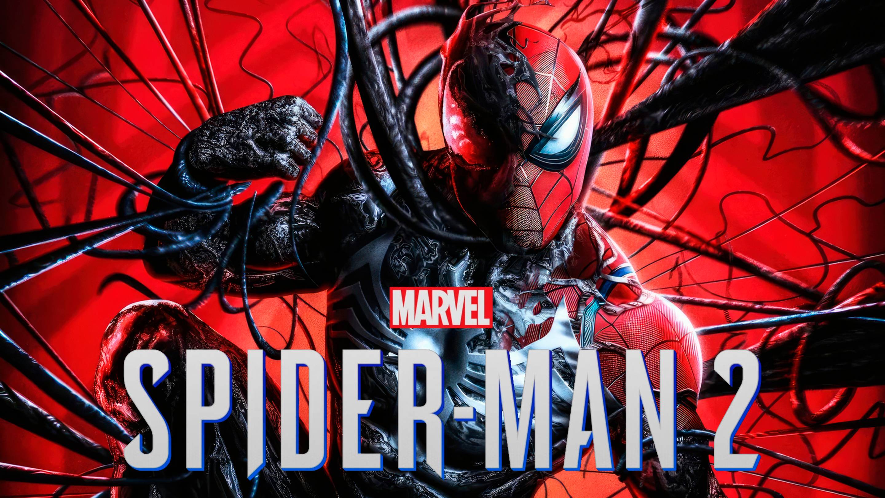 Marvel′s Spider-Man 2 / Людина павук в чёрном. Часть 5