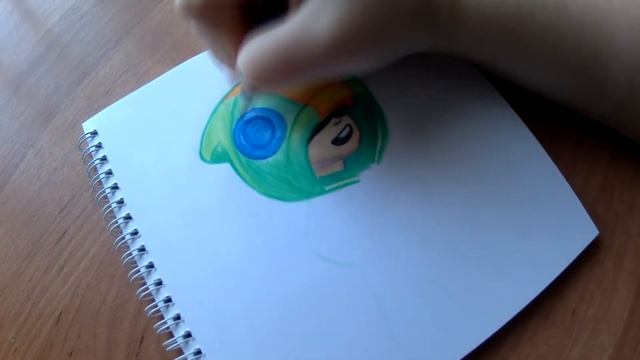 Леон 🦎 Leon Brawl Stars